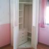 Hacer Armario Empotrado Interior