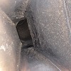 Deshollinar Chimenea