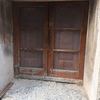 Cambio de puerta y ventanas