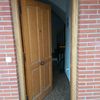 Instalar Puerta de Seguridad