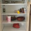 Instalación de desagüe para lavavajillas