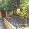 Mantenimiento jardín privado