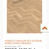 Instalar Parquet o Tarima (sin Suministro)