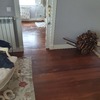 Lijar (Acuchillar) y Barnizar Parquet (Completo)