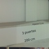 Hacer Mueble a Medida