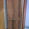 Instalar Puerta de Seguridad