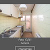 Reforma Cocina