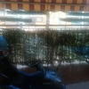 Cortinas Cristal