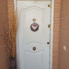 Instalar Puerta de Seguridad