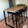 Otros Trabajos De Carpintería De Aluminio