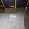 Poner el suelo laminado