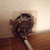 Reparar Antena