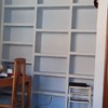 Otros Trabajos De Carpintería De Madera