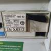 Revisar Instalación Eléctrica