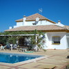 Solar Bordes Piscina