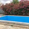 Mantenimiento Piscina Unifamiliar