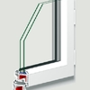 Suministrar Ventanas Pvc o Aluminio