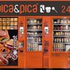 Pequeñas Mudanzas Industrias