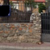 Reparar valla de acceso a vivienda