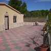 Rehabilitacion fachada casa
