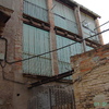 Derribar edificio