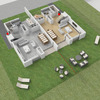 Proyecto y Construcción Piscina
