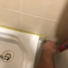 Instalar o Cambiar Mampara de Baño
