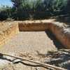 Construir Piscina Obra