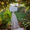 Desbrozar Jardín