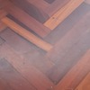 Lijar (Acuchillar) y Barnizar Parquet (Completo)