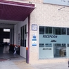 Pintar Exterior Local