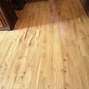 Lijar (Acuchillar) y Barnizar Parquet (Completo)