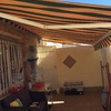 Cambiar Tela Toldo