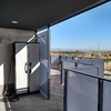 Cortinas Cristal