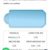 Reforma Piscina