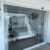 Cortinas Cristal