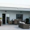 Cortinas Cristal