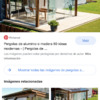 Pérgolas