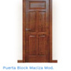 Instalar Puerta de Seguridad
