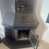 Deshollinar Chimenea