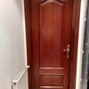Lacar Puertas