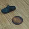 Lijar (Acuchillar) y Barnizar Parquet (Parcial)