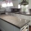 Revestir con Microcemento Vivienda