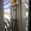 Instalar Carpintería Aluminio (Obra Nueva)