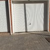 Instalar Puerta Garaje PVC/Sándwich