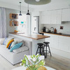 Reforma Cocina