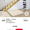 Hacer Mueble a Medida