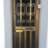 Instalar Puerta de Seguridad
