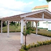 Pérgolas