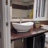 Revestir con Microcemento Vivienda